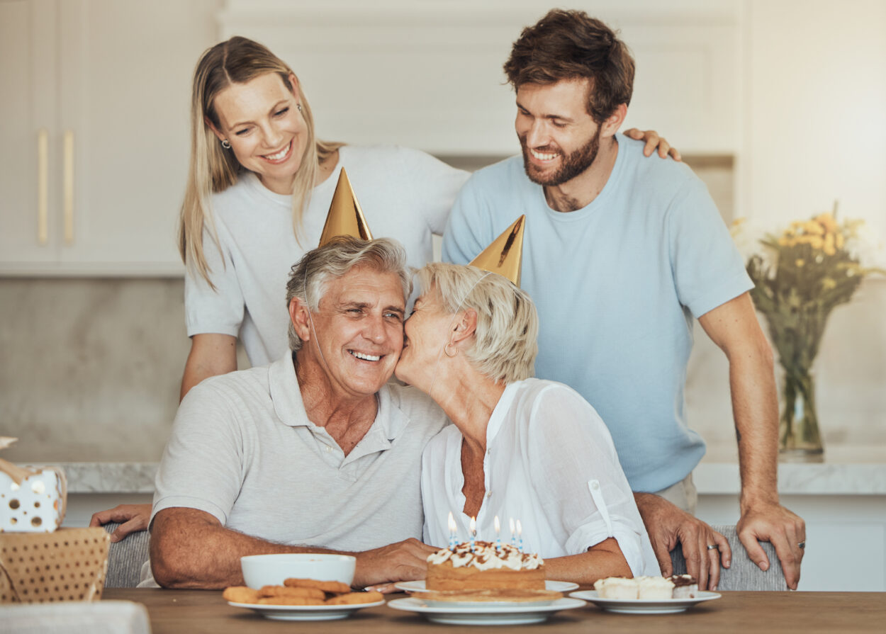 Gestire i rapporti familiari in età avanzata: consigli per mantenere l’armonia