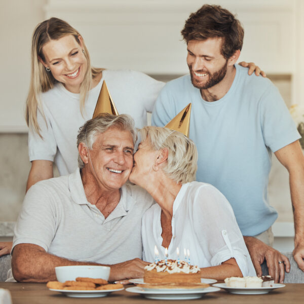 Gestire i rapporti familiari in età avanzata: consigli per mantenere l’armonia