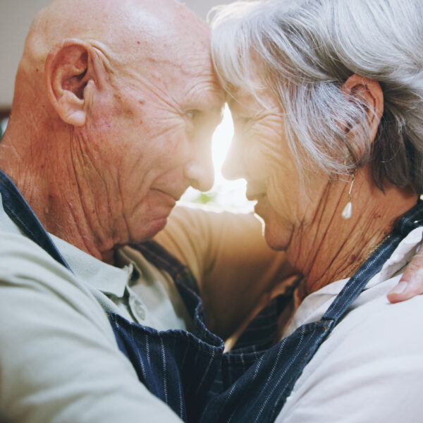 L’amore in terza età: come costruire relazioni affettive solide e appaganti